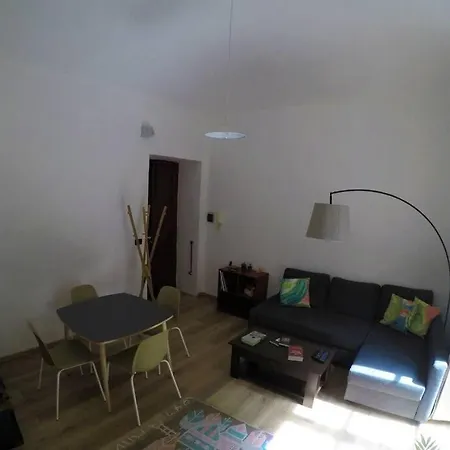 A Casa Di Garibaldi * Turín