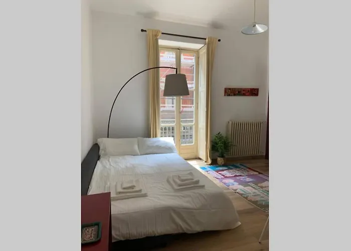 A Casa Di Garibaldi *