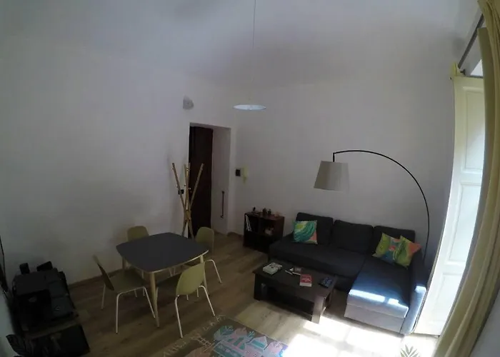 A Casa Di Garibaldi * Turin