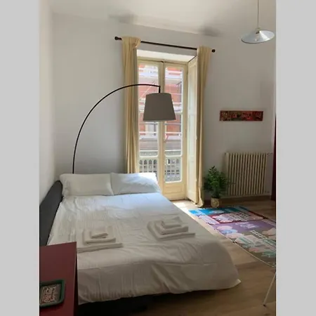 A Casa Di Garibaldi *