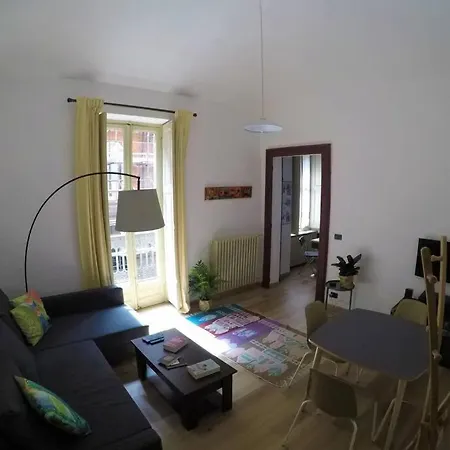 A Casa Di Garibaldi *